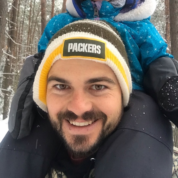 Meet your Posher, Riley - Picture 1 of 1